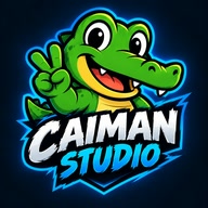 caiman-studio