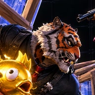 tiggergus