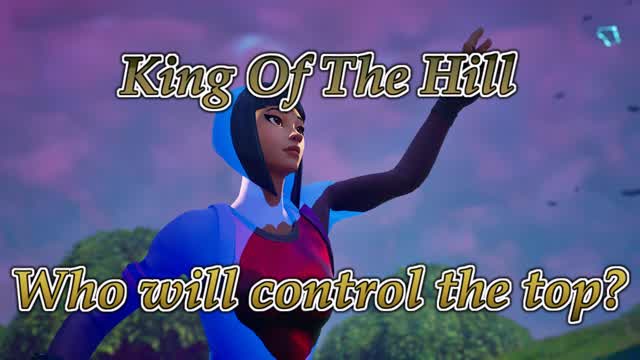 Impulse Pyramid (King Of The Hill)