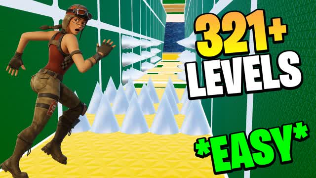 💖PRIME PARKOUR 321+💖