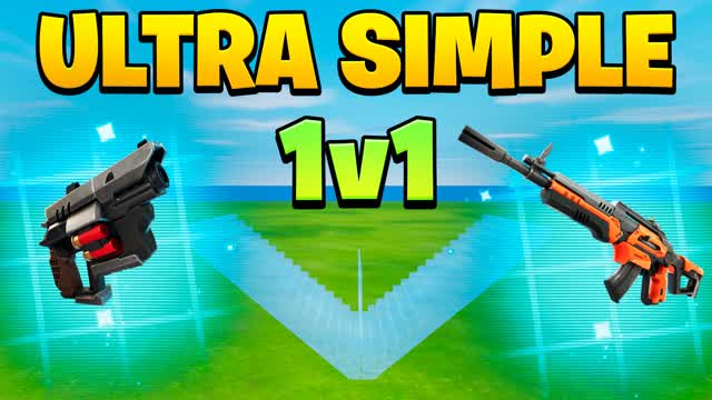 ULTRA SIMPLE 1v1