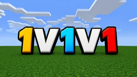 New 1V1V1 Free For All