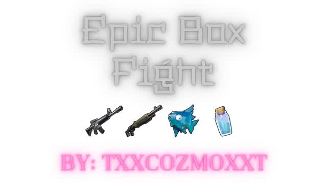 Epic Box Fight | Free For All