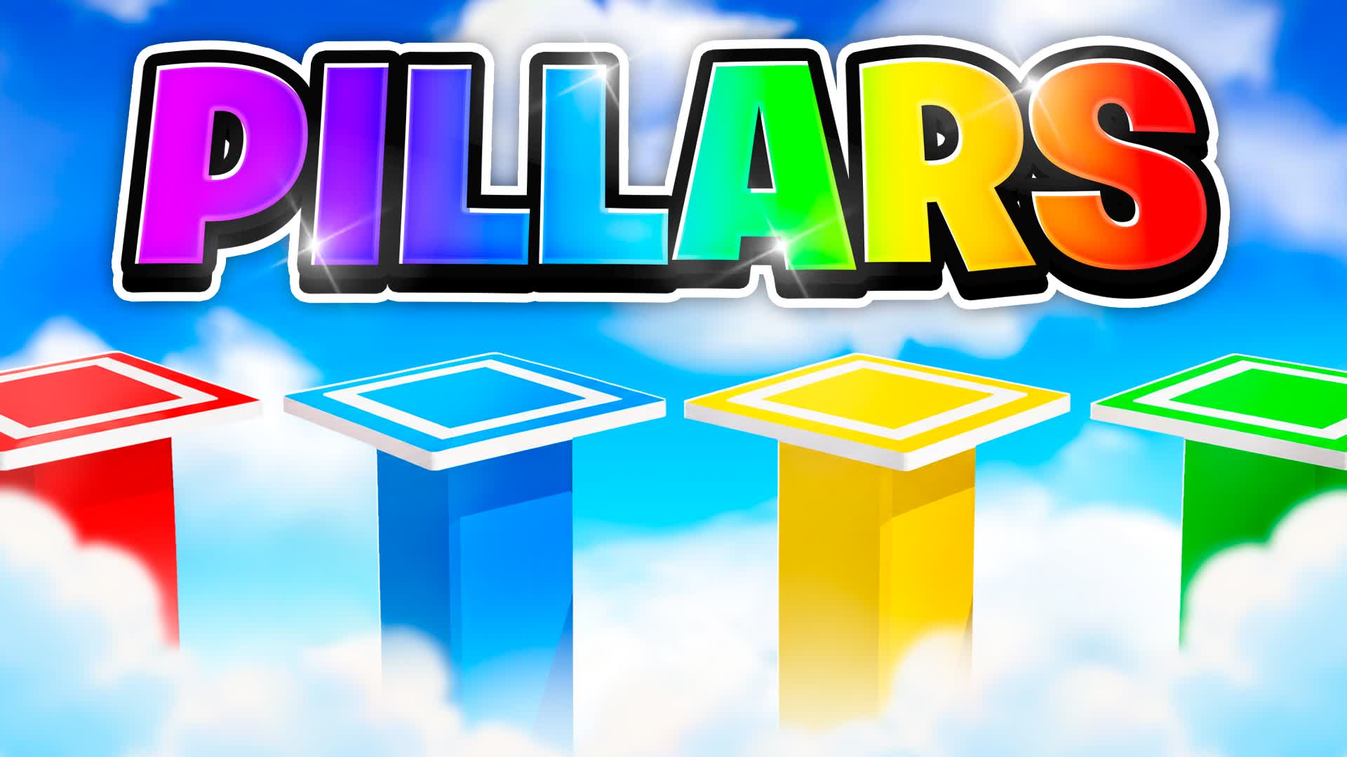 PILARS PILERS (PILLARS)