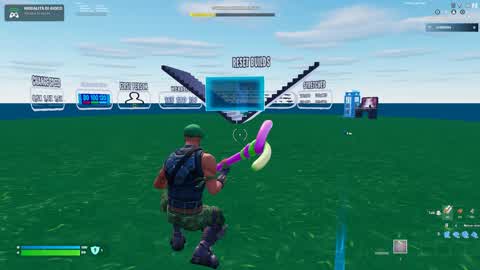 1v1 Build Fights Di Lferdi94