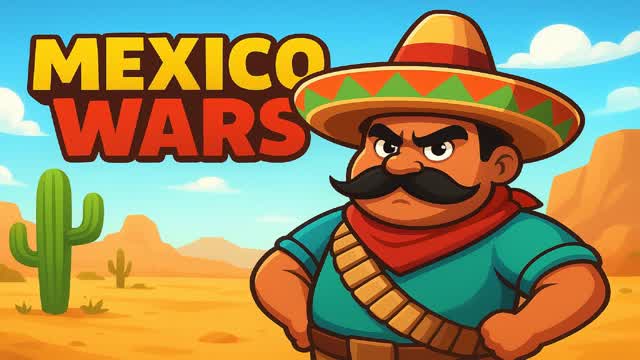 Capture 1 – zone wars mexico