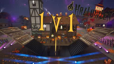 👻 KIT GAME 1V1 🎃