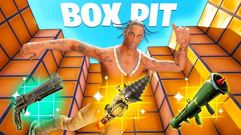 The Box Pit