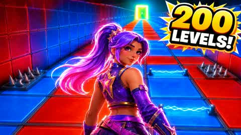 200 LEVEL DEATHRUN CHALLENGE 🔥