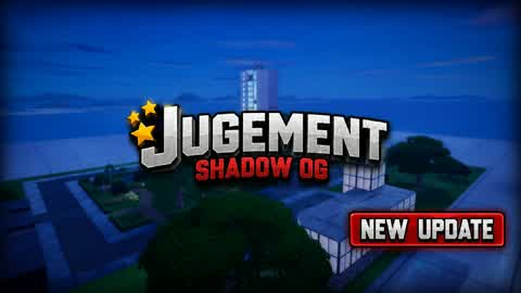 Jugement og