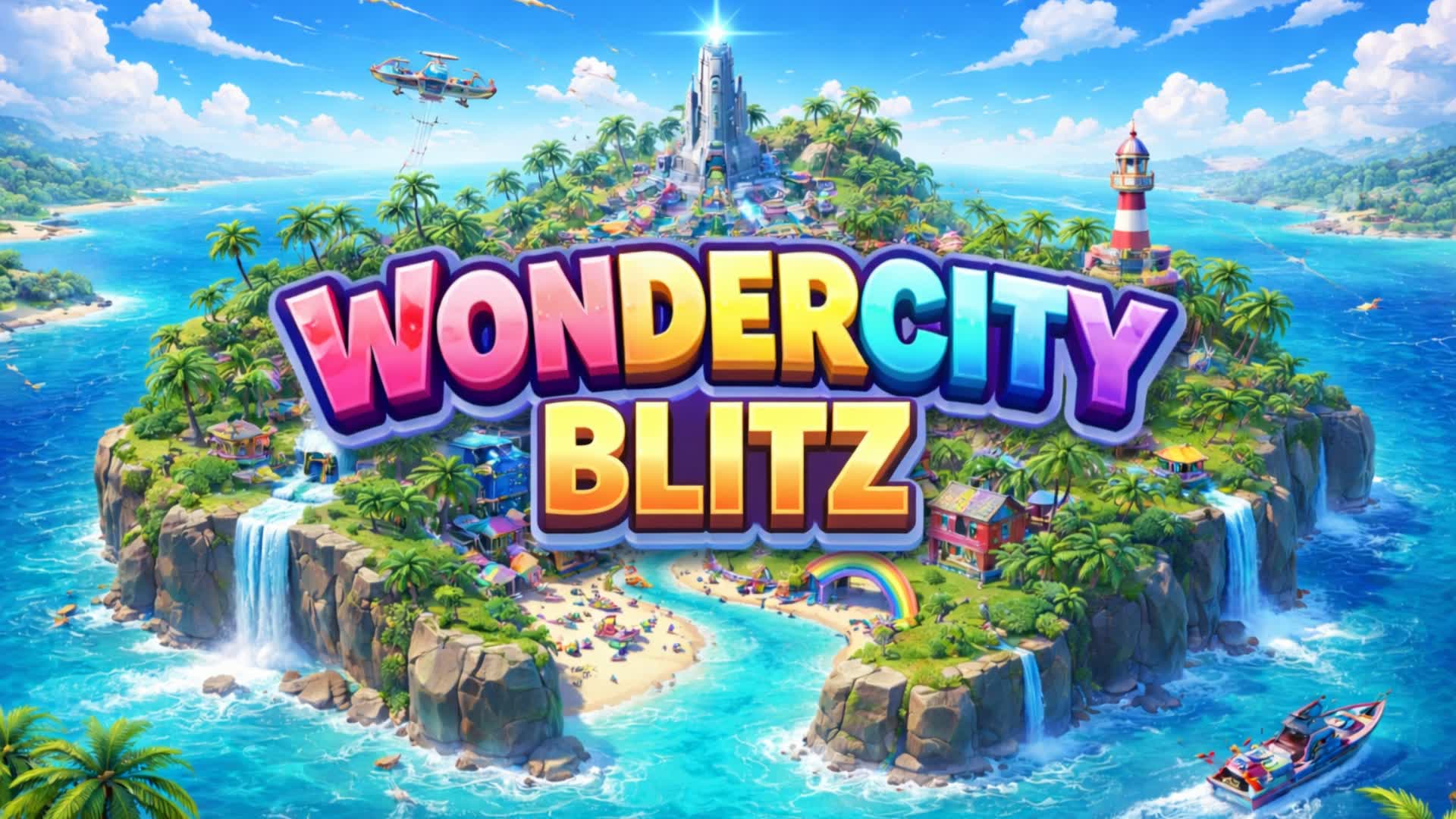WONDERCITYBLITZ