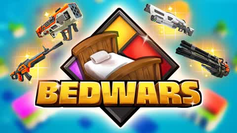 BED WARS V2