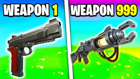 🎯 GUN GAME 🔫 FOREST ONE SHOT