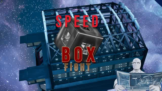 SPEED BOX FIGHT