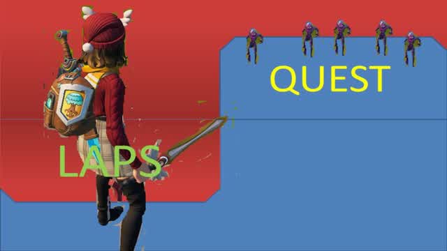 Capture 1 – ラプスクエスト-laps quest
