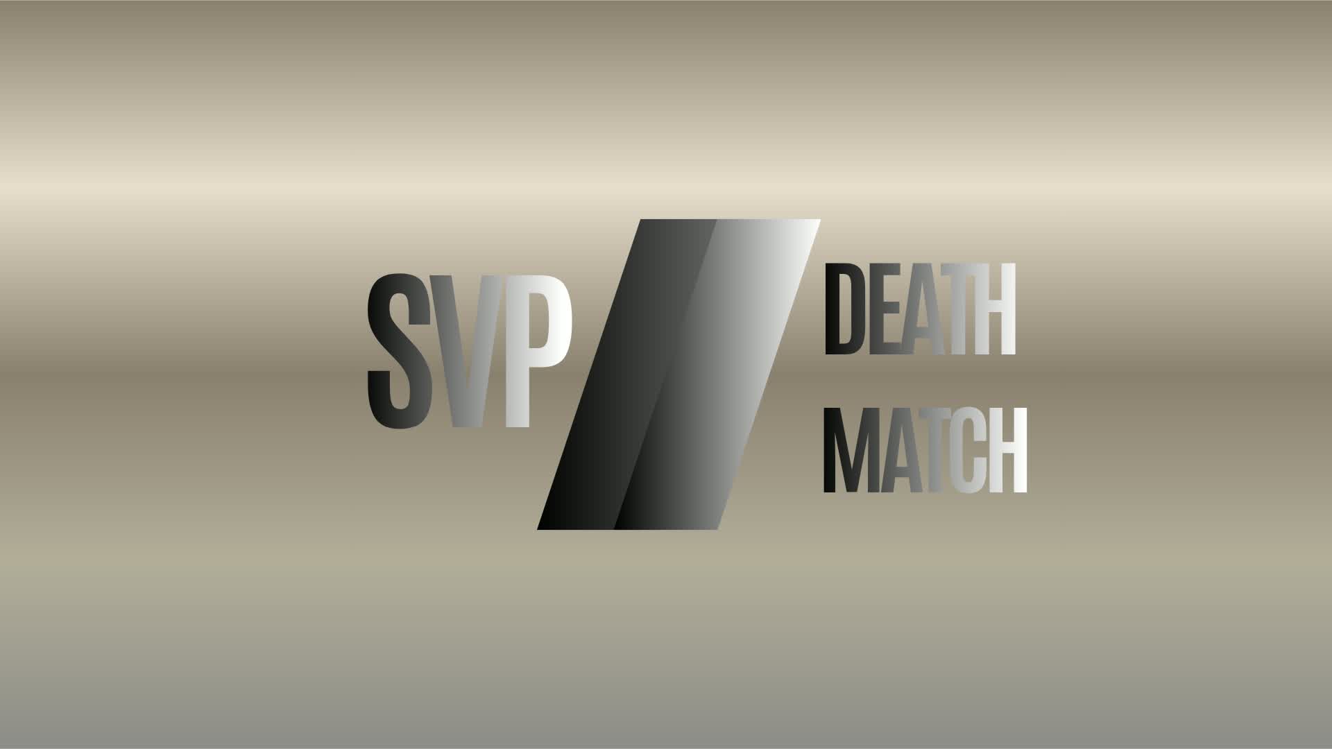 SVP Deathmatch