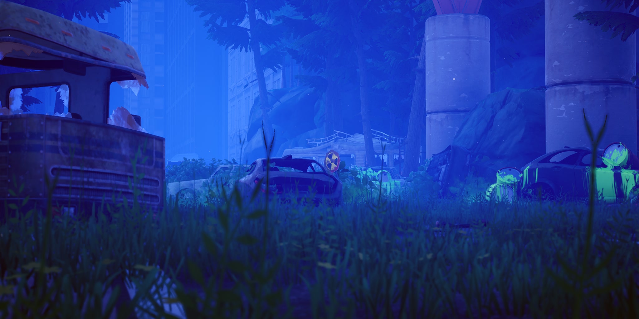LAST STAND : DEFEND THE BASE 2557-6763-0559 by 2wavybro - Fortnite ...