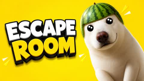 ✨[50] ESCAPE ROOM CITY✨