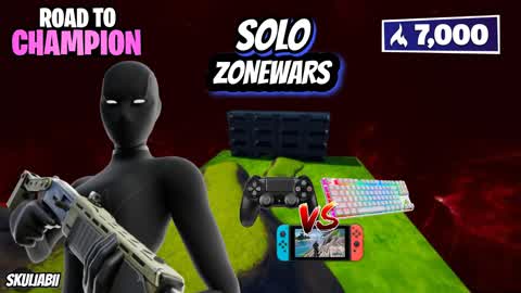 32 ZONEWARS [SKULIABI]