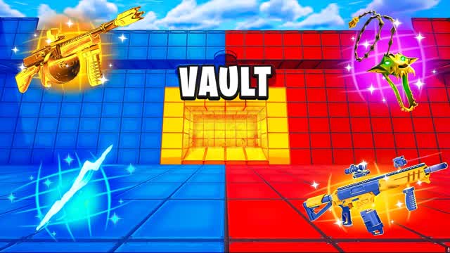 OMEGA RED VS BLUE đŽđ”