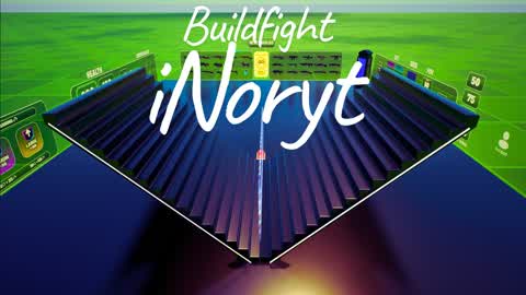 1v1 Build Fight [iNoryt]