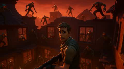 First to 100 : TWDU edition