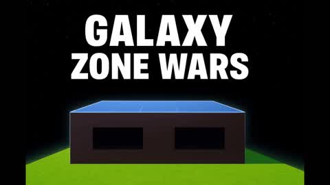 Galaxy Zone Wars