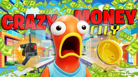 CRAZY MONEY