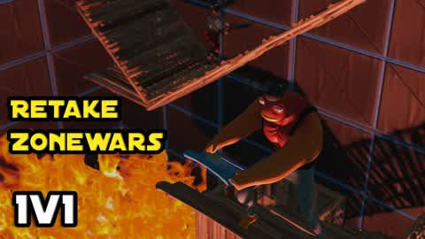 1v1 Retake Zonewars