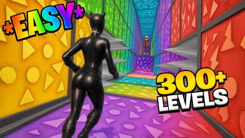 🔥CLASSIC LAVA PARKOUR 300+