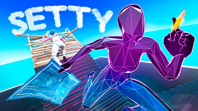 Capture 1 – 1v1 BUILD FIGHTS [SETTY]