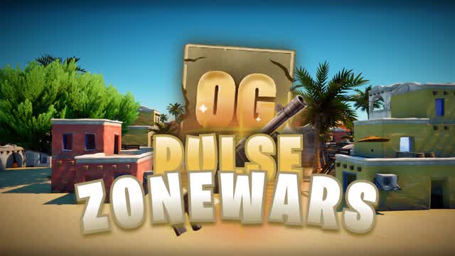 Pulse Zonewars🌵
