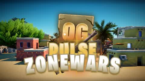 Pulse Zonewars🌵