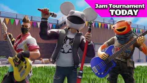 🌍 8-BIT WORLD'S JAM STAGE