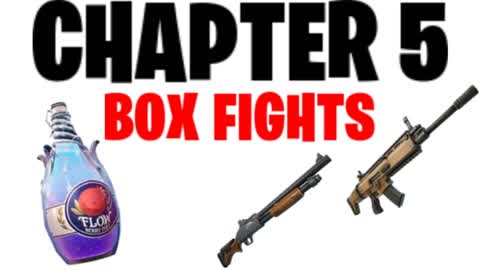Chapter 5 1v1