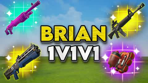 BRIAN 1V1V1