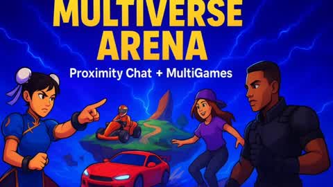 😎multi juegos+ chat😎 💃🕺👆🏎️