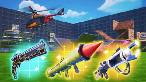1v1 all gun