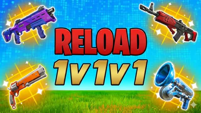 1V1V1 RELOAD 1V1V1V1 FREE FOR ALL