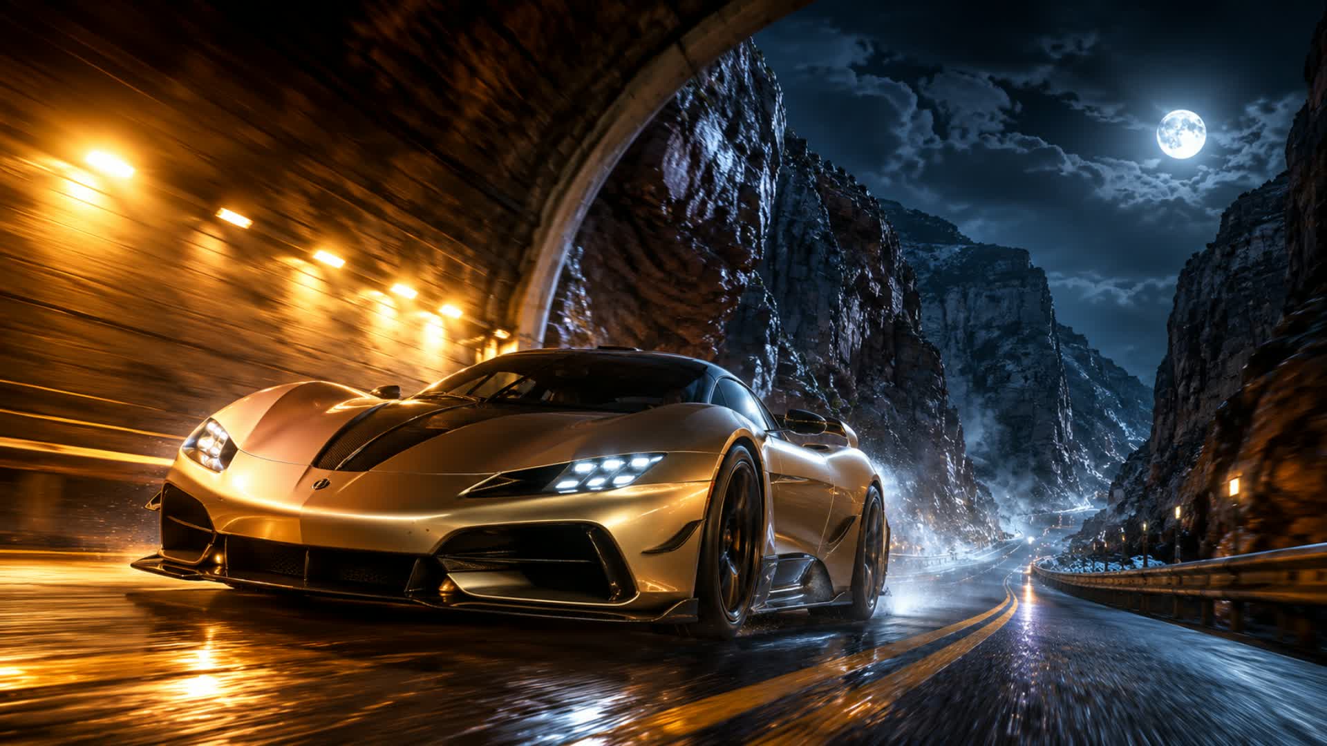 🚗 ウルトラロード・シティカー・ドライブ 🚗
