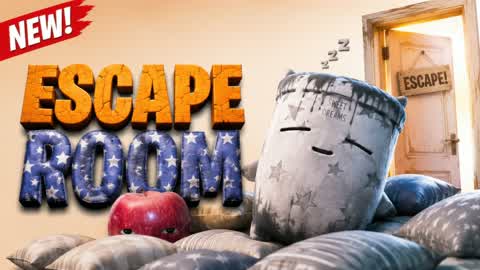 ✨DREAM Spirit Escape Room✨