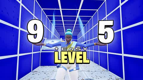 DEATHRUN 95 LEVEL 🌟