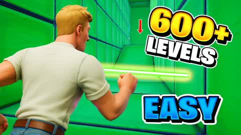 TOWER PARKOUR 600+ LEVELS