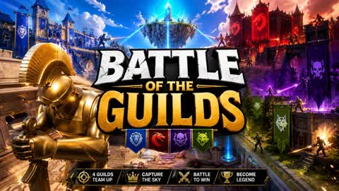 Battle of the Guilds
