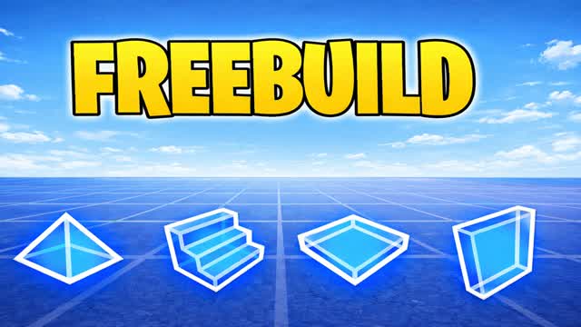 FREE BUILDING PRACTICE-TRAINING/WARM UP