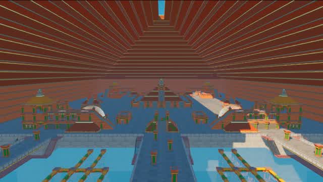 Capture the flag