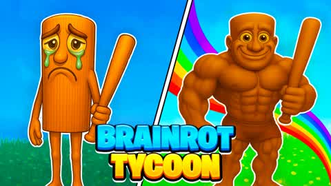 Brainrot Fight Tycoon