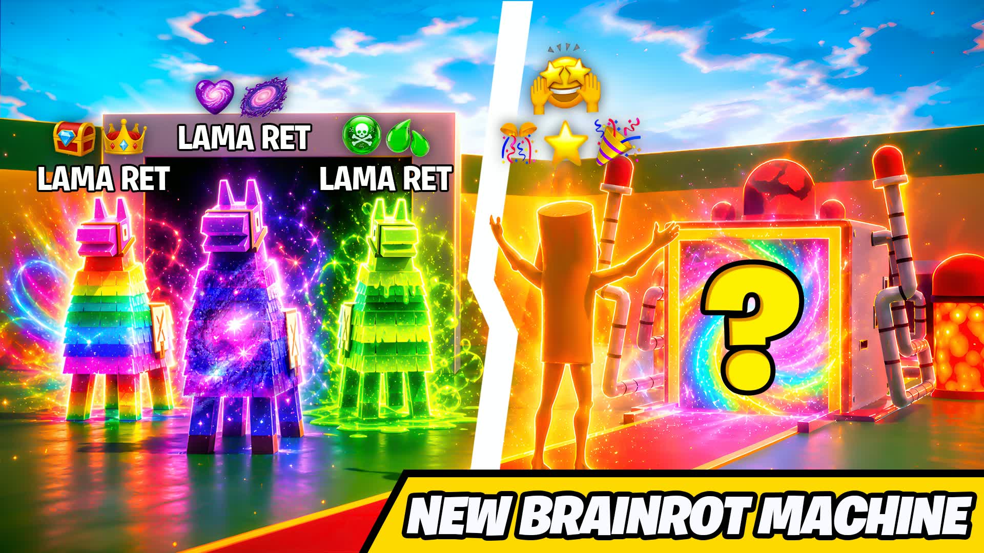 BRAINROT SKILLS – PRACTICE