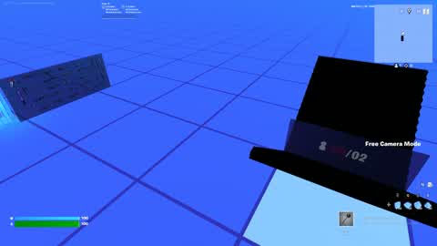 Карта 1v1 «Шахта» (1.0.2)