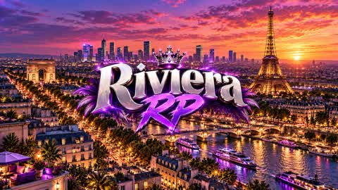 🌃 Riviera RP 🏖️